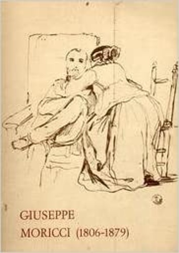 9788822228222-Giuseppe Moricci (1806-1879).