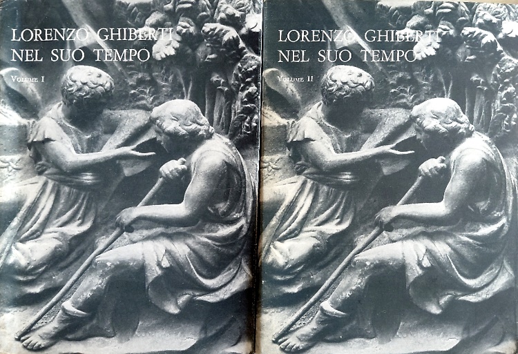 9788822229656-Lorenzo Ghiberti nel suo tempo.
