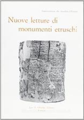9788822211156-Nuove letture di monumenti etruschi dopo il restauro.