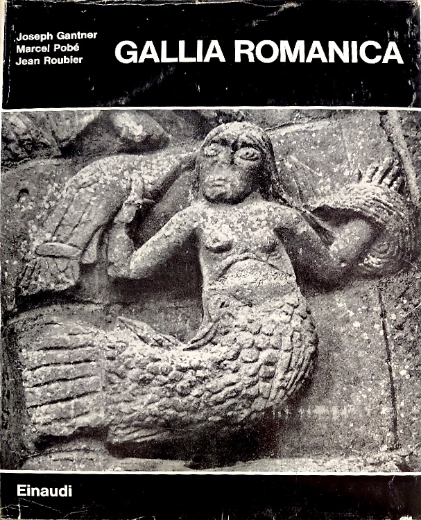 Gallia romanica.