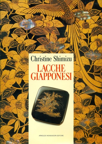 9788804312499-Lacche giapponesi.