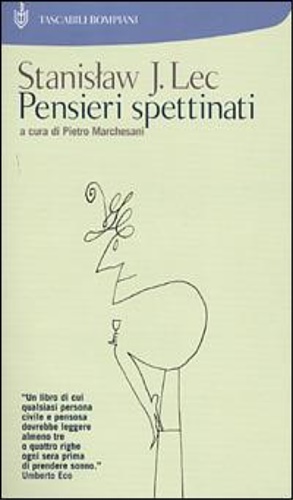 9788845249341-Pensieri spettinati.