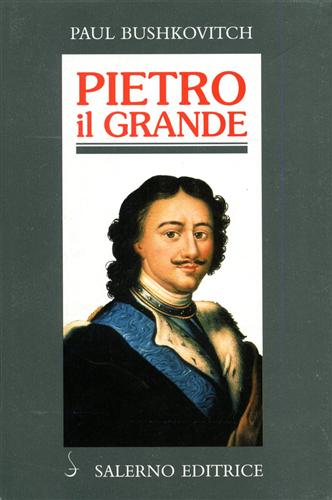 9788884024282-Pietro il Grande.