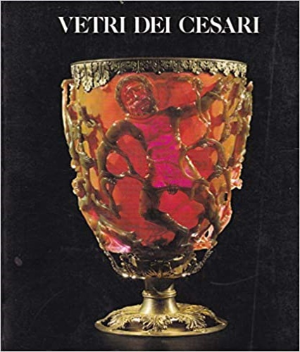 9788804321675-Vetri dei Cesari.