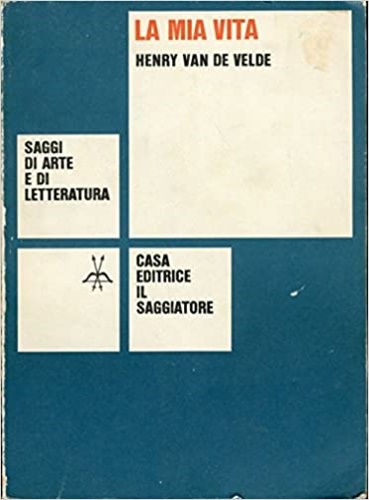 La mia vita.