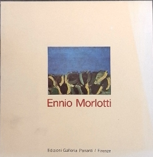 Ennio Morlotti. Mostra omaggio.