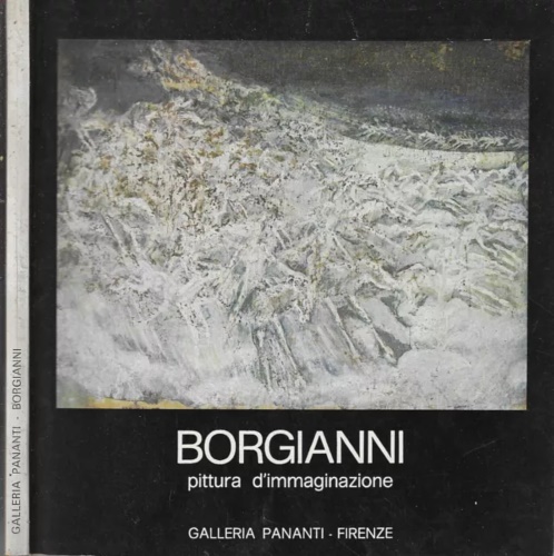 Borgianni pitture d'immaginazione.