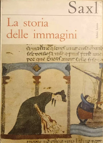 La storia delle immagini.