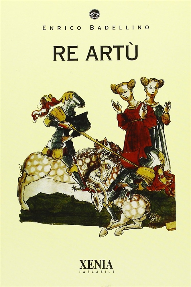 9788872731673-Re Artù.