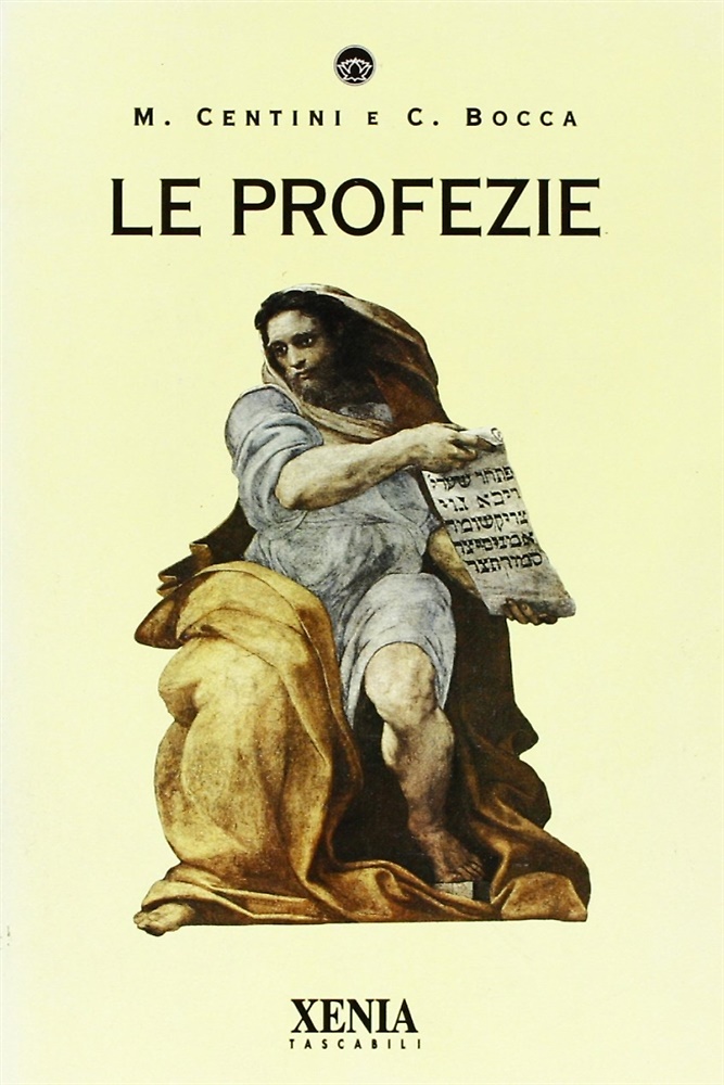 9788872730836-Le profezie.