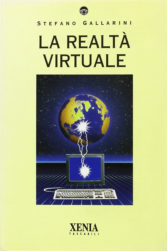 9788872730805-La realtà virtuale.