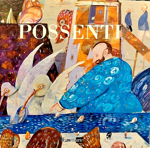 9788876221675-Antonio Possenti. Il custode dei sogni perduti e dei sogni ritrovati.