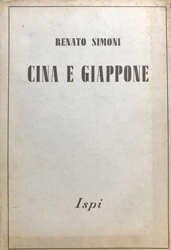 Cina e Giappone.