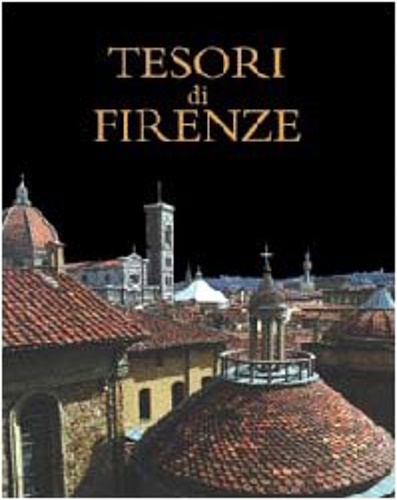 9788840411446-Tesori di Firenze.