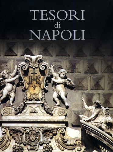 9788840411613-Tesori di Napoli.
