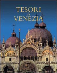 9788840411675-Tesori di Venezia.
