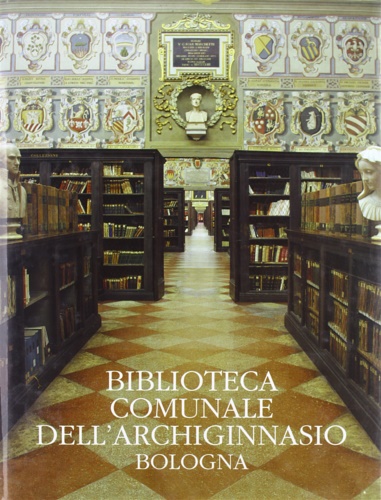 9788840410289-Biblioteca comunale dell'Archiginnasio di Bologna.