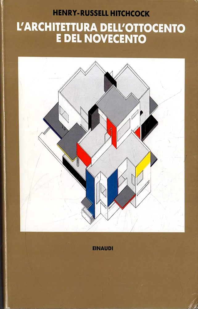L'Architettura dell'Ottocento e del Novecento.