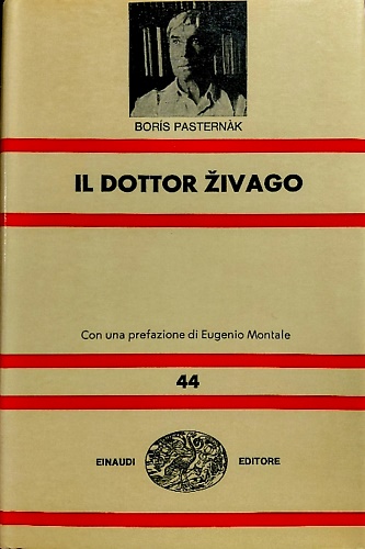 Il dottor Zivago.