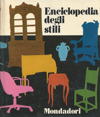 Enciclopedia degli stili.