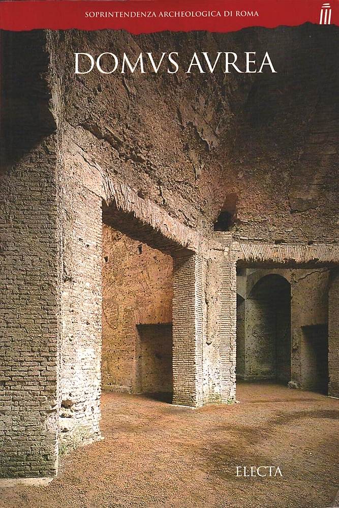 9788843571635-Domus Aurea.