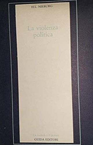 9788870423129-La violenza politica.