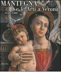 9788831790208-Mantegna e le Arti a Verona. 1450-1500.