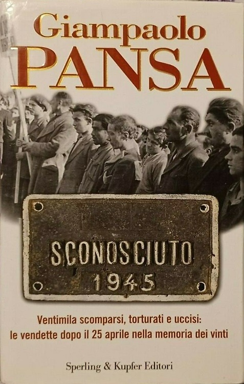 9788820039677-Sconosciuto 1945.