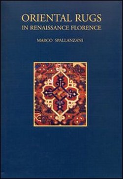 9788872423141-Oriental Rugs in Renaissance Florence.