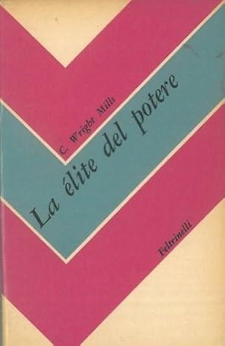 La elite del potere.