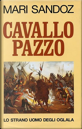 9788818120486-Cavallo Pazzo. Lo 