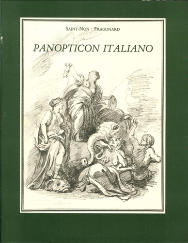 9788871760452-Panopticon italiano. Un diario di viaggio ritrovato 1759-1761.