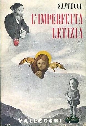 L'imperfetta letizia.