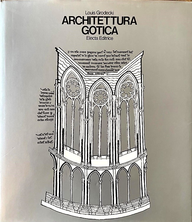 Architettura Gotica.