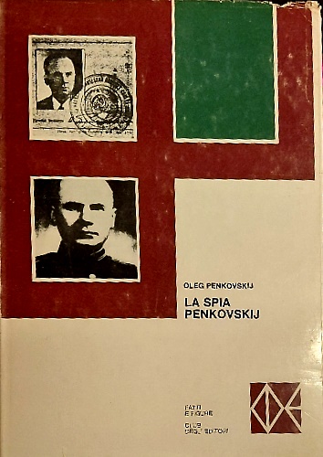 La spia Penkovskij.