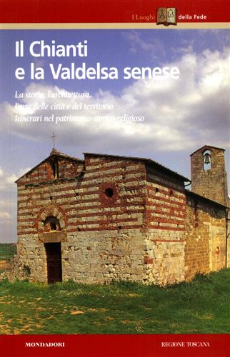 9788804467946-Il Chianti e la Valdelsa senese.