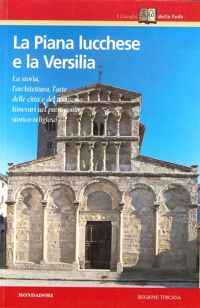 9788804467908-La Piana lucchese e la Versilia.