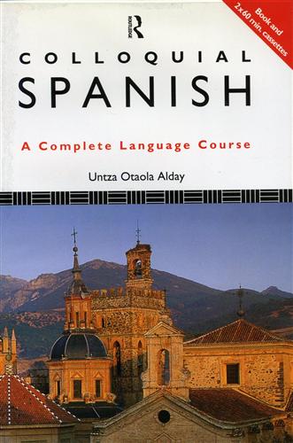 9780415126823-Colloquial Spanish. A complete Language Course.