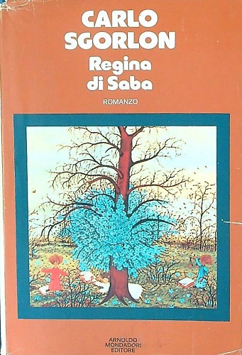 Regina di Saba.