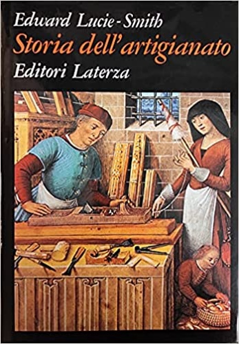 Storia dell'artigianato.