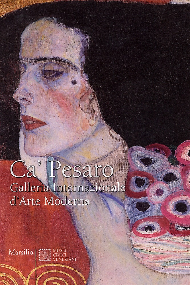 9788831780773-Ca' Pesaro. Galleria Internazionale d'Arte Moderna.