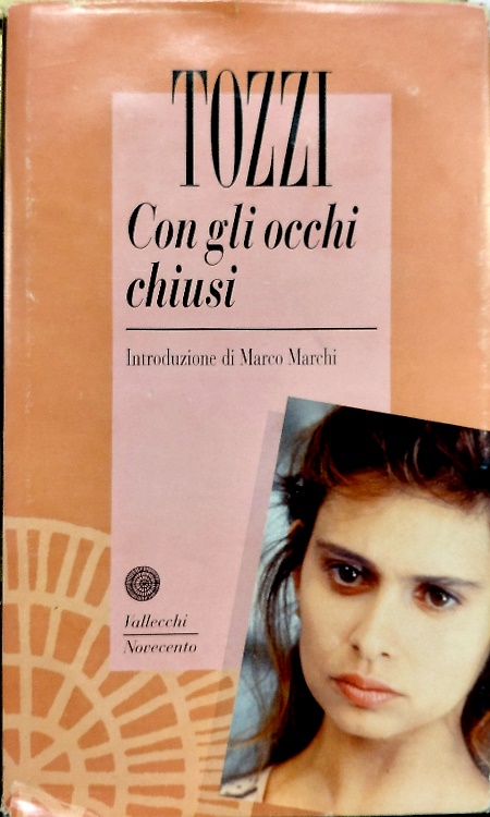9788825216325-Con gli occhi chiusi.