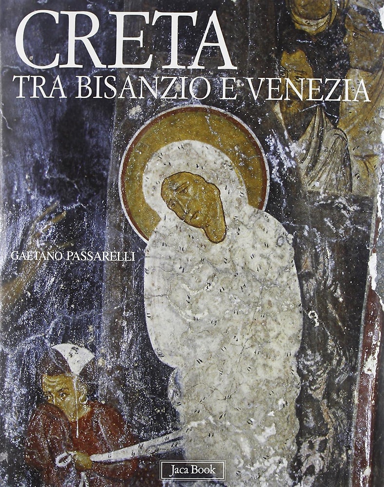 9788816603127-Creta tra Bisanzio e Venezia.