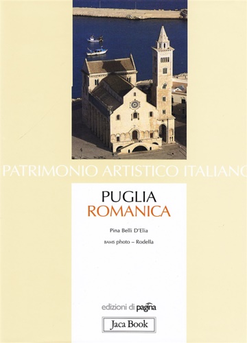 9788816602960-Puglia romanica.