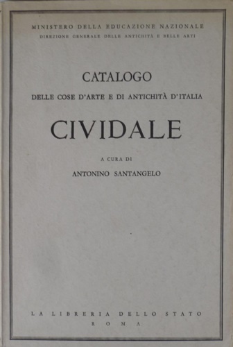Cividale.