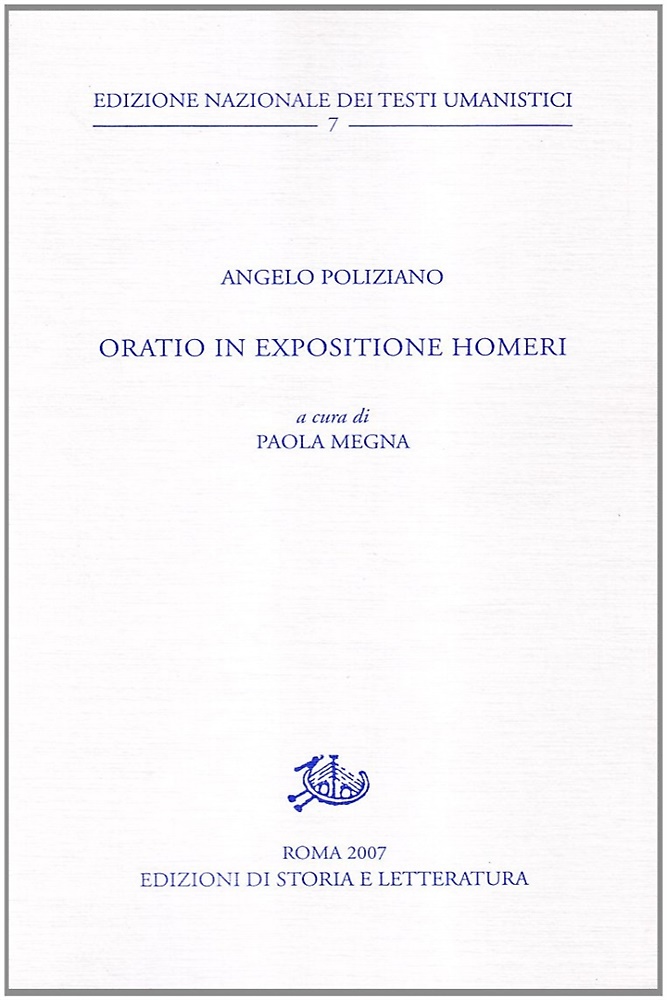 9788884984579-Oratio in expositione Homeri.