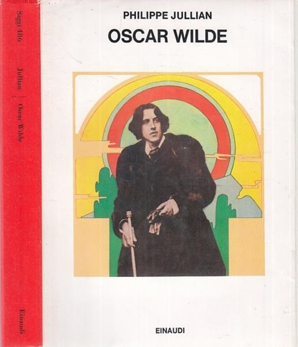 Oscar Wilde.