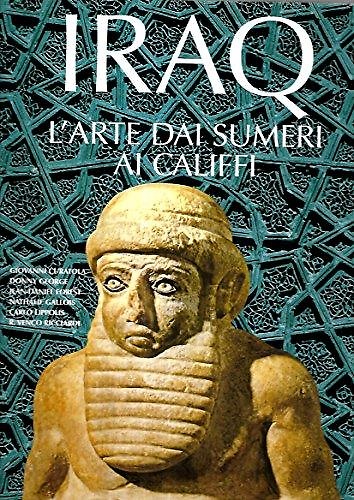9788816603448-Iraq. L'arte dai sumeri ai califfi.