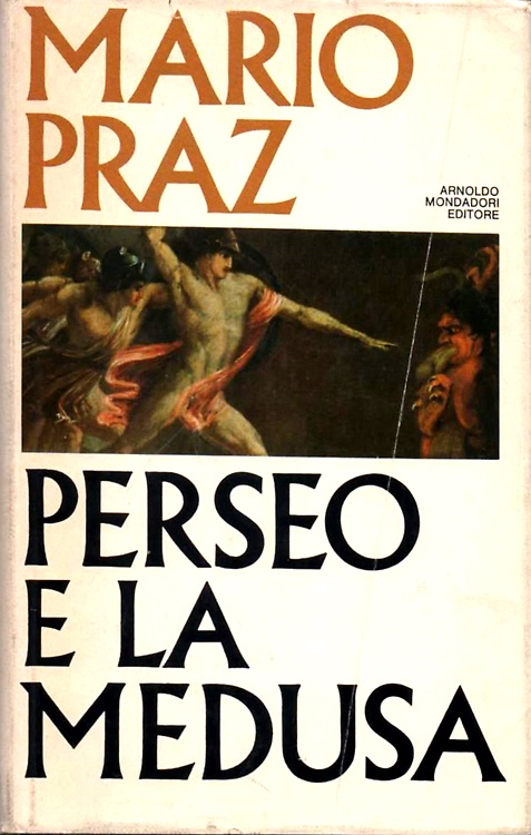 Perseo e la medusa. Dal Romanticismo all'Avanguardia.