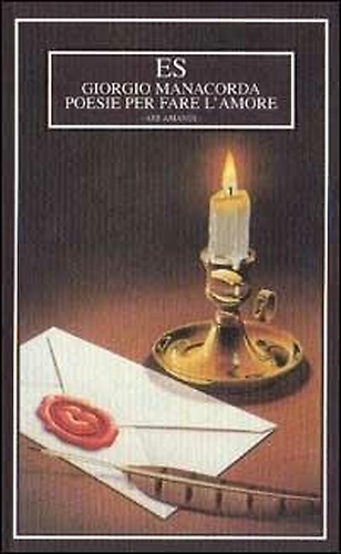 9788887939095-Poesie per fare l'amore.